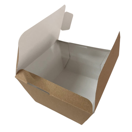 Burger Box