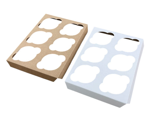 6 Cup Insert