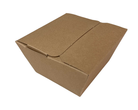 Burger Box